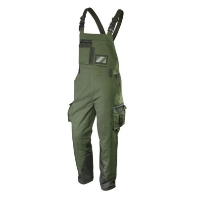 Spodnie robocze NEO TOOLS 81-242-M ogrodniczki (rozmiar M)
