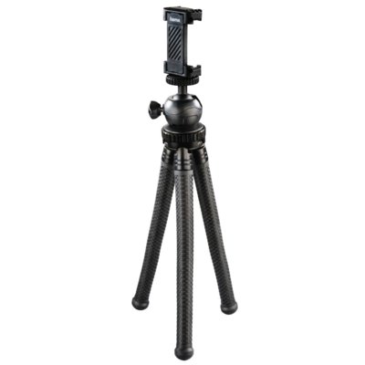 Statyw HAMA FlexPro 3w1 Czarny