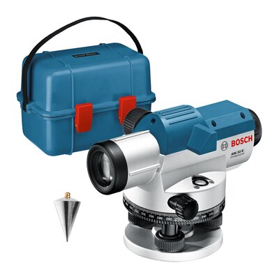 Niwelator BOSCH Professional GOL 32 G 0601068501