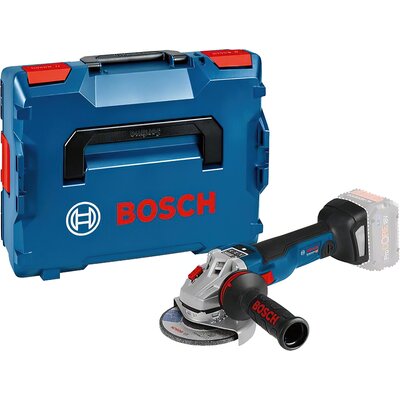Szlifierka kątowa akumulatorowa BOSCH GWS 18V-10 SC