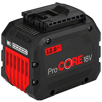 Akumulator BOSCH ProCORE 1600A016GU 12Ah 18V