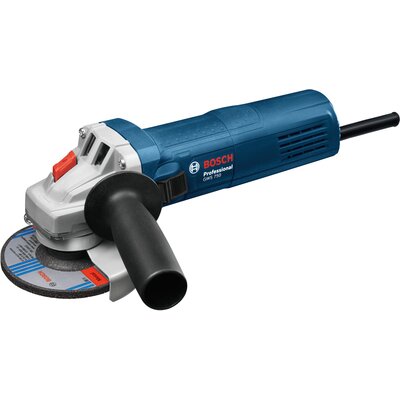 Szlifierka kątowa BOSCH Professional GWS 750 S 0601394121