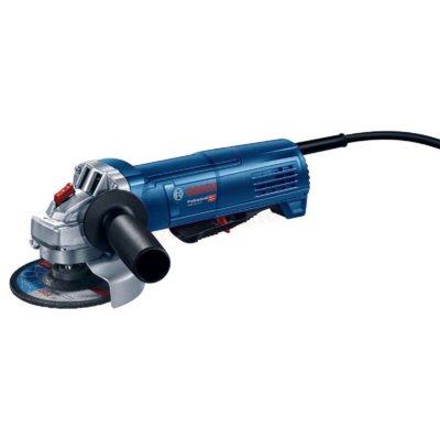 Szlifierka kątowa sieciowa BOSCH Professional GWS 9-125 P 0601396506