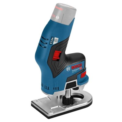 Frezarka BOSCH GKF 12V-8