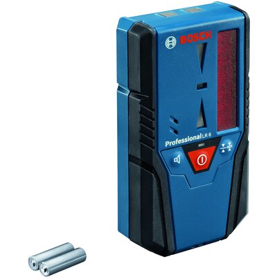 Odbiornik laserowy BOSCH Professional LR 6 (0601069H00)
