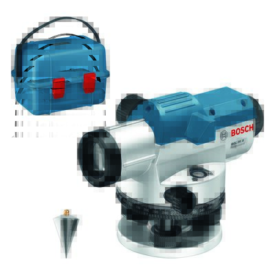 Niwelator BOSCH Professional GOL 26 G 0601068001
