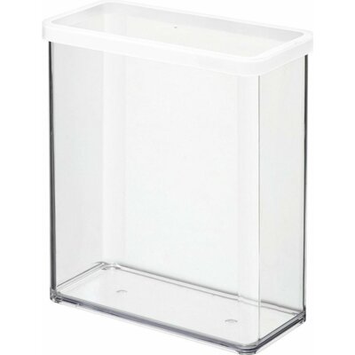 Pojemnik plastikowy ROTHO Loft 1160890000 3.2 L Biały