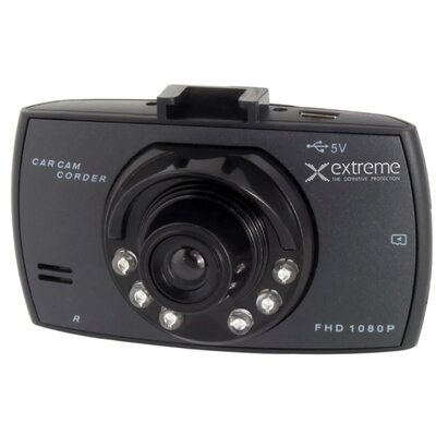 Wideorejestrator EXTREME Guard XDR101