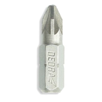 Zestaw bitów DEDRA 18A01PZ10-10 (10 szt.)