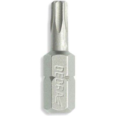 Zestaw bitów DEDRA 18A03T100-10 (10 szt.)