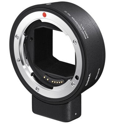 Obraz przedstawiający Adapter SIGMA MC-21 do Canon EF/EF-S