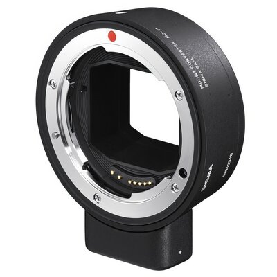 Adapter SIGMA MC-21 Sigma do mocowania L