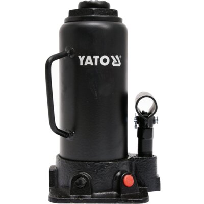 Podnośnik hydrauliczny YATO YT-17005 12000 kg