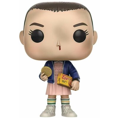 Figurka FUNKO Stranger Things - ELeven Eggos