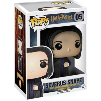 Figurka FUNKO Pop Harry Potter Severus Snape