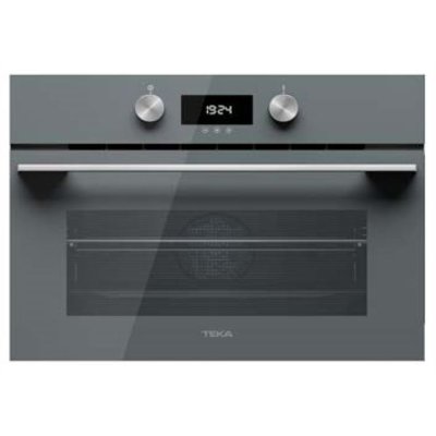 Piekarnik TEKA HLC 8400 ST Elektryczny Szary A+
