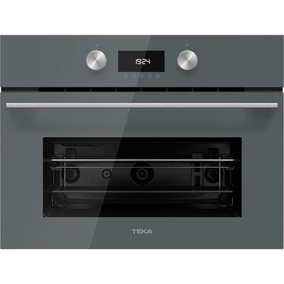 Kuchenka mikrofalowa TEKA MLC 8440 ST