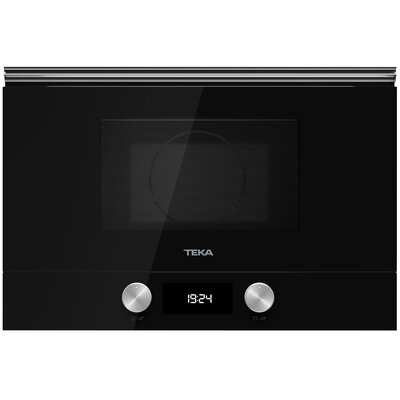 Kuchenka mikrofalowa TEKA ML 8220 BIS L-BK