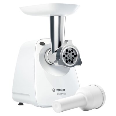 Maszynka do mięsa BOSCH MFW2500W