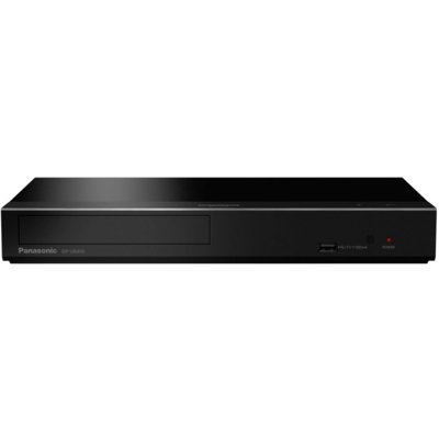 Odtwarzacz Blu-Ray PANASONIC DP-UB450EG-K