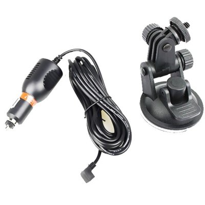 Zestaw samochodowy SJCAM do SJ6/SJ7