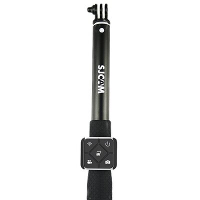 Monopod SJCAM do kamer M20/SJ6 Legend/SJ7 Star/SJ8 z pilotem