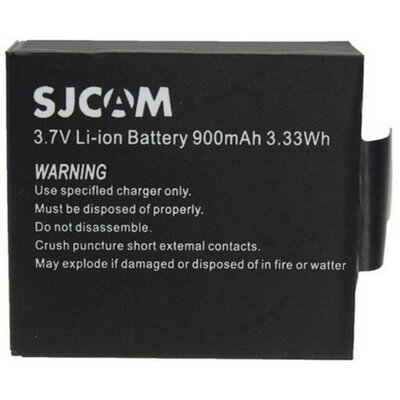 Akumulator SJCAM SJ4000 SJ5000 M10 do SJ4000/SJ5000/M10/M20