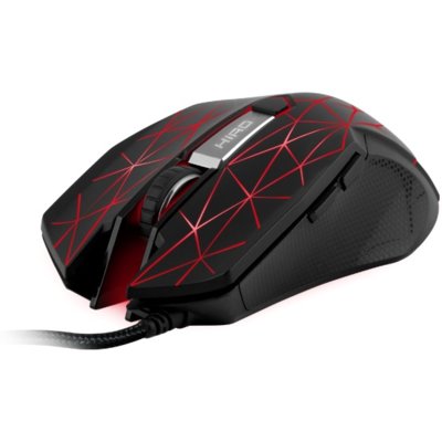 Mysz HIRO Spider+