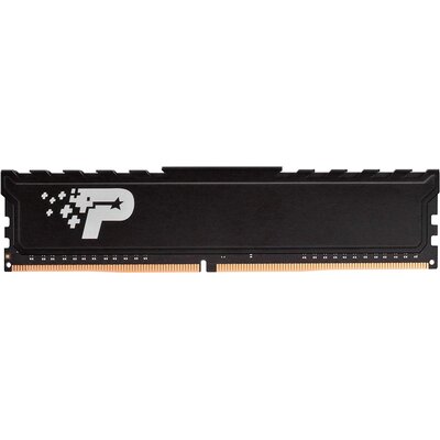 Pamięć RAM PATRIOT Premium 8GB 2666MHz