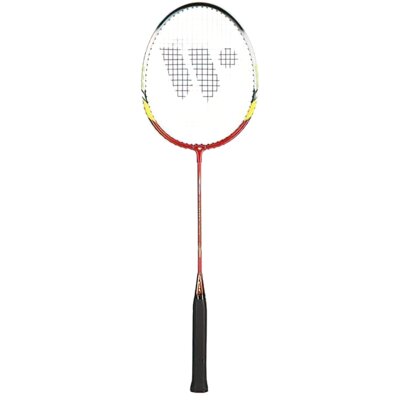 Zestaw do badmintona WISH Alumtec 329K