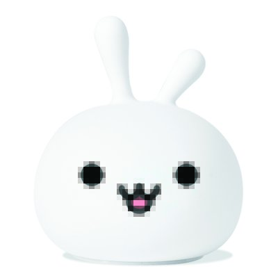 Lampka nocna INNOGIO Bunny Midi