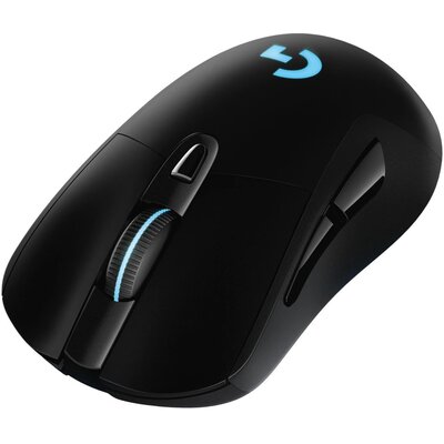 Mysz LOGITECH G703 LightSpeed Hero