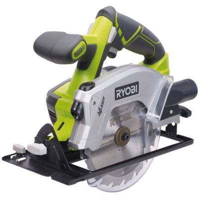 Pilarka tarczowa RYOBI RWSL1801M