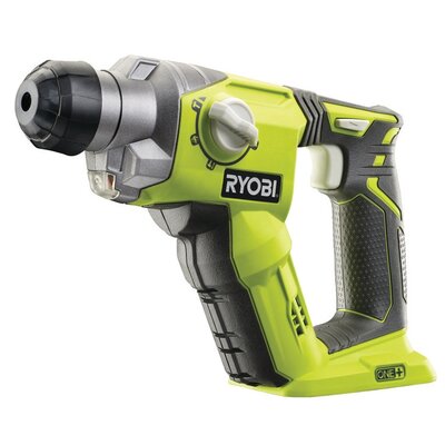 Młotowiertarka RYOBI R18SDS-0