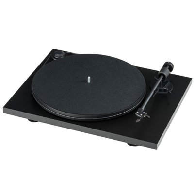 Gramofon PRO-JECT Primary E Phono Czarny