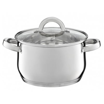 Garnek AMBITION Berry 16 cm