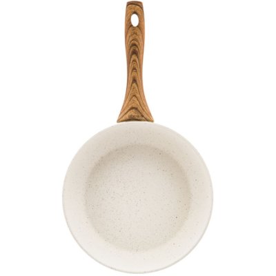 Patelnia AMBITION Nature 24 cm