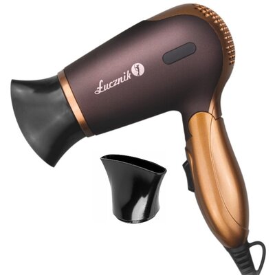 Suszarka ŁUCZNIK HD-212 1200W