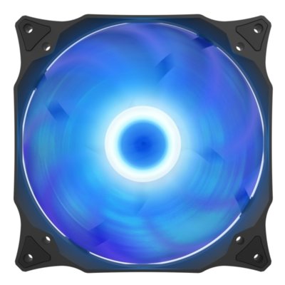 Wentylator SILENTIUMPC Stella HP RGB 140 PWM
