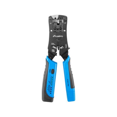 Zaciskarka LANBERG NT-0203