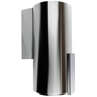 Okap GLOBALO Roxano 39.1 Inox 485m3/h 63dB klasa B