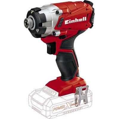 Zakrętarka EINHELL TE-CI 18/1 Li-Solo