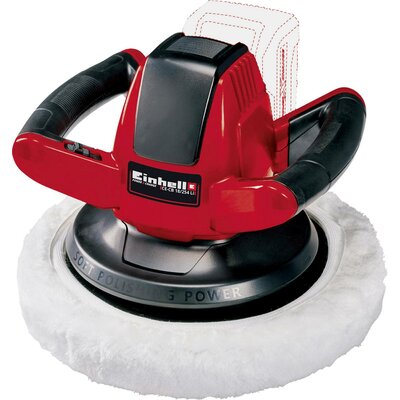 Polerka EINHELL CE-CB 18/254 Li-Solo 2093301