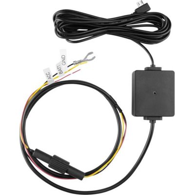 Kabel zasilający GARMIN do Garmin Dash Cam 010-12530-03