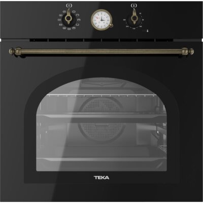 Piekarnik TEKA HRB 6300 AT Elektryczny Antracyt A