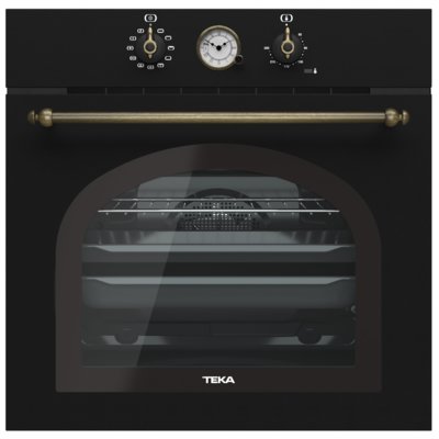Piekarnik TEKA HRB 6300 AT Elektryczny Antracyt A