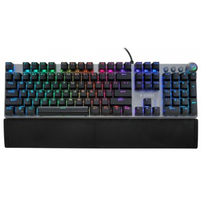 Klawiatura IBOX Aurora K-4
