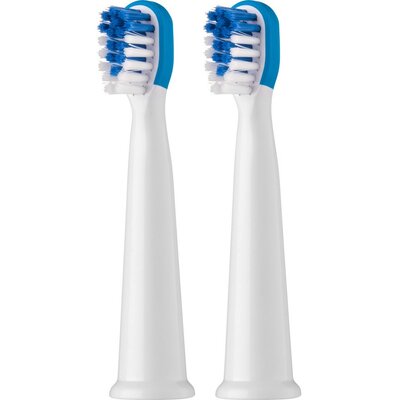 Oryginalna końcówka szczoteczki SENCOR SOX 012BL (2 szt.) (Idealna dla dzieci)