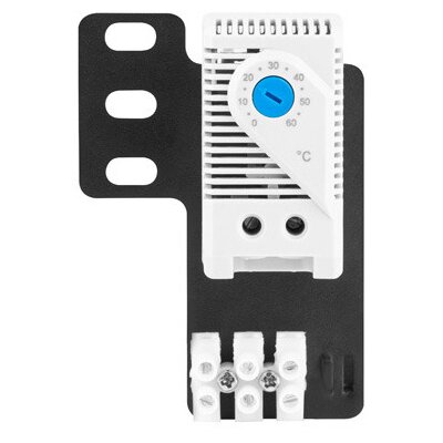 Termostat zamykający LANBERG AK-1505-S