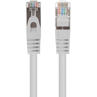 Kabel RJ-45 - RJ-45 LANBERG PCF6-10CC-0025-S 0.25 m